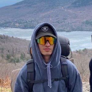 Meet your Posher, Charles